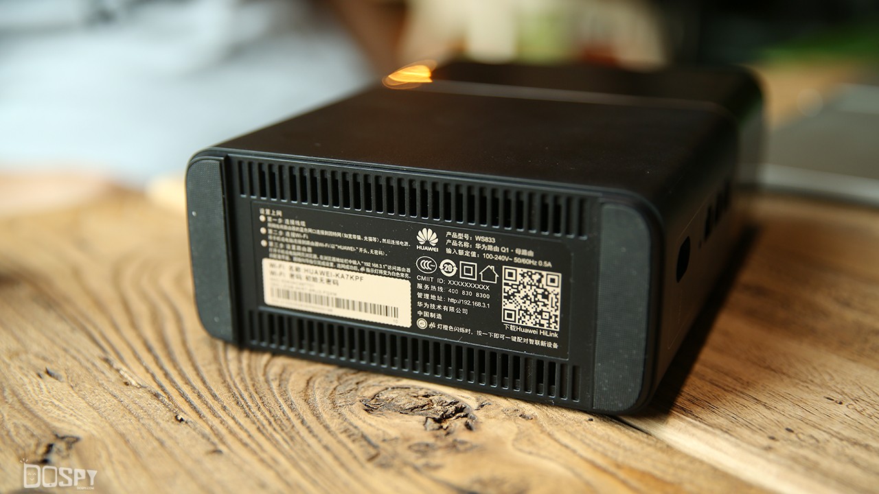 华为q1实测,华为q1路由器测评