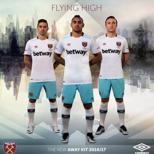 英超球队18-19赛季主客场球衣,英超20队队标图2018