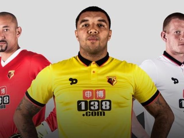 英超20队新赛季球衣,英超联赛20赛季