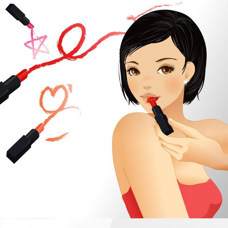 口红应该怎么选才适合自己,迪奥口红怎么选适合自己的色号