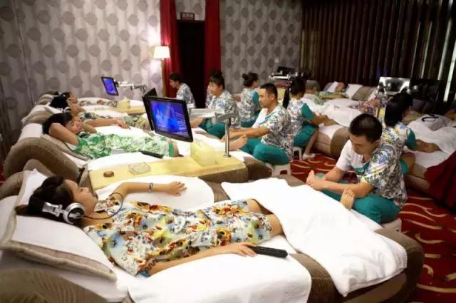 盘锦避暑纳凉好去处让你激情一“夏”!