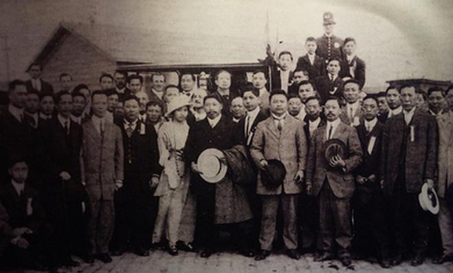 解密1916，黄兴手握重兵，反对袁世凯时，为何突然辞职