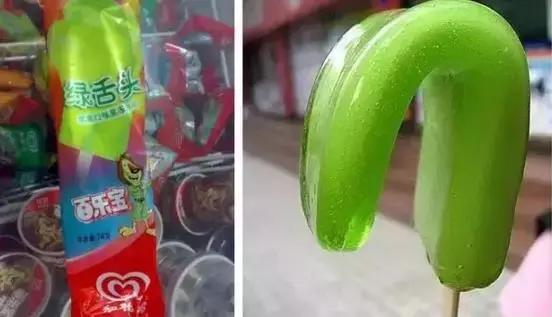 和聊城没吃过这些雪糕的人，怎么在一起谈童年回忆？