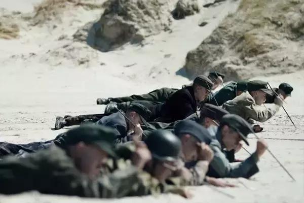 丹麦最经典影片,一部细思极恐的丹麦电影