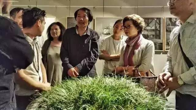 他身为美发师，却潜心钻研一株小草，短短2年竟成业界达人！