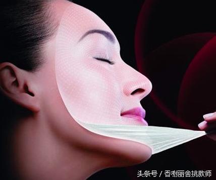 撕拉式化妆品,撕拉化妆品测评