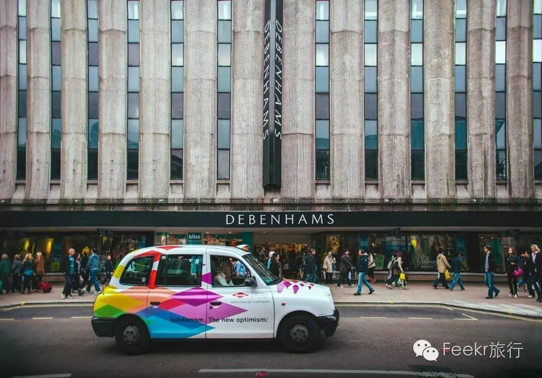 2020英国最全购物攻略,英国购物必买清单