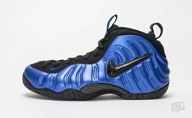 foamposite是谁,foamposite介绍