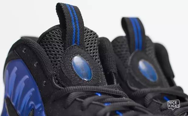 foamposite是谁,foamposite介绍