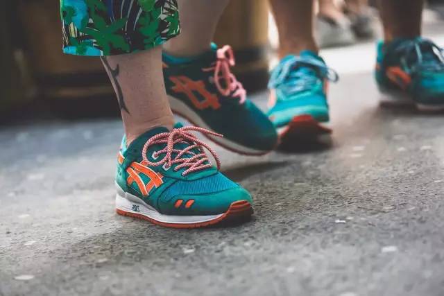 鐞冮瀷闉嬪瓙灞曠ず,闉嬪瓙鎺ㄨ崘sneaker