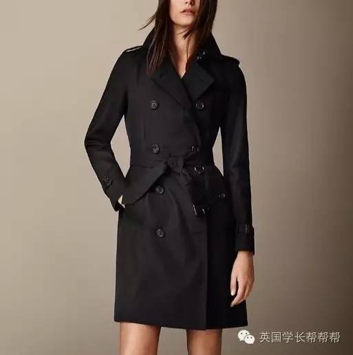 burberry风衣有几种,burberry风衣怎么看哪年款
