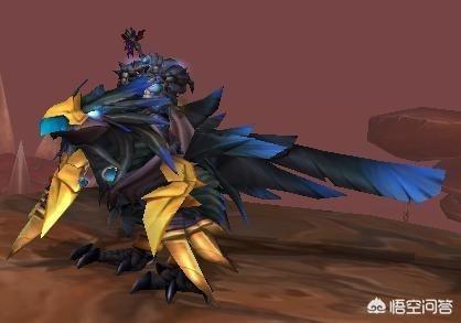 魔兽世界副本坐骑攻略大全,魔兽世界坐骑副本