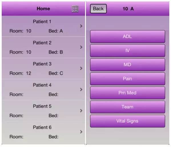 15款为美丽护士量身打造的国内外移动APP