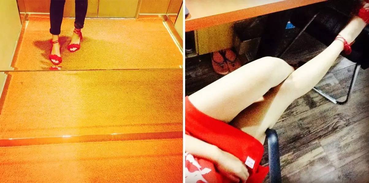 夏天快到了推荐穿什么鞋女,夏天出去玩穿什么鞋子舒服好看