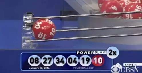 15亿美元，快看看你中了吗？