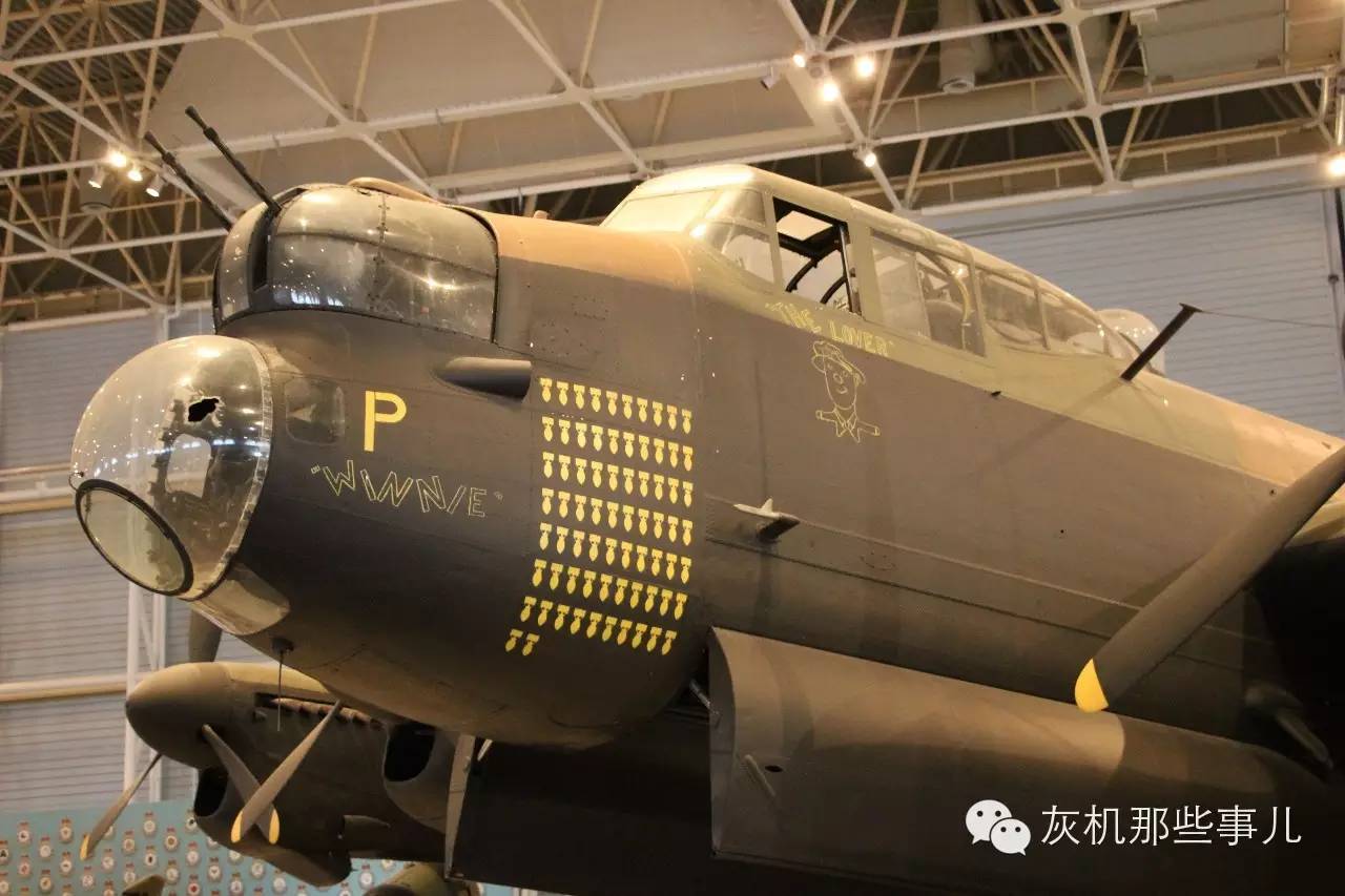 加拿大航空航天博物馆,世界航空飞行表演展