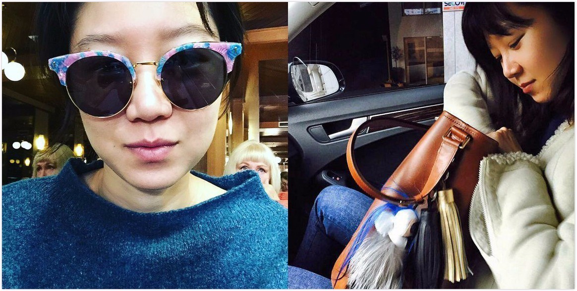 只要长得好看穿什么都好看,想要气质和漂亮就这么穿