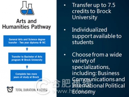 加拿大留学布鲁克好吗,加拿大布鲁克大学