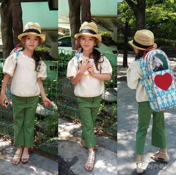 英韩混血小麻豆Louie：长得漂亮不是我的错