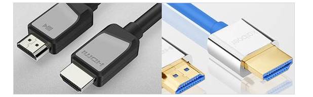 线都买错了！还玩什么高清？揭开高清画面卡顿的秘密