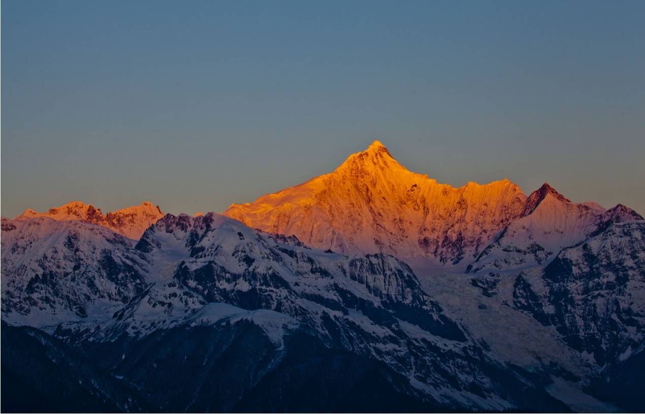 夏天没有WIFI和空调就活不下去了？NO！来云南给你新选择