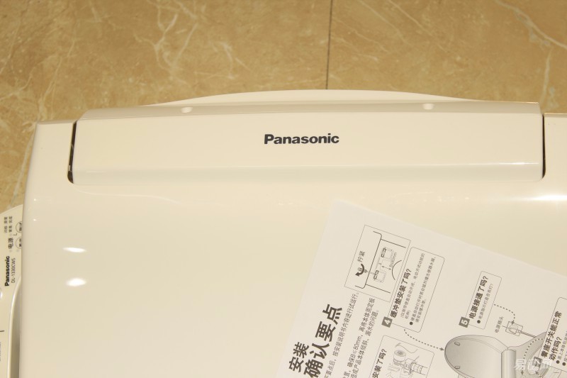 松下智能马桶盖冬天可以防水,日本松下智能马桶盖安装