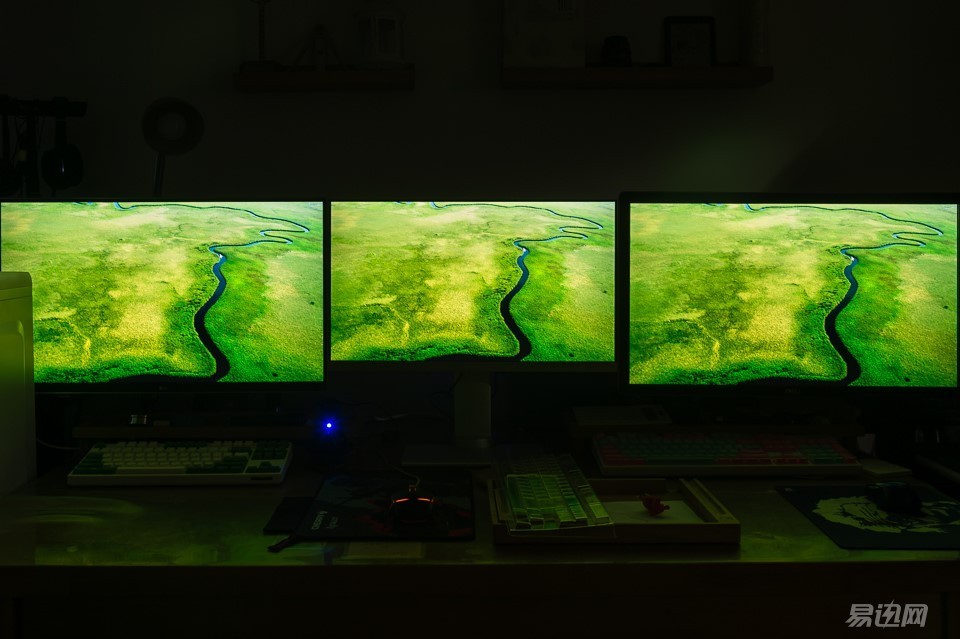 外壳和显示效果一样都是硬货——ZEOLS241显示器评测