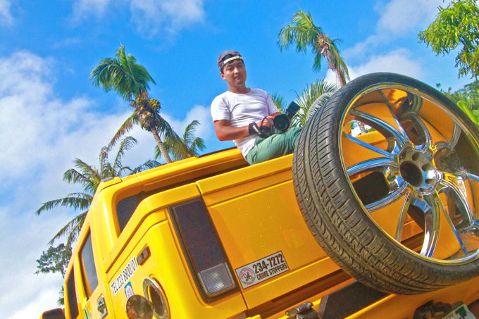 香港直飞塞班岛，自由购物，精彩塞班