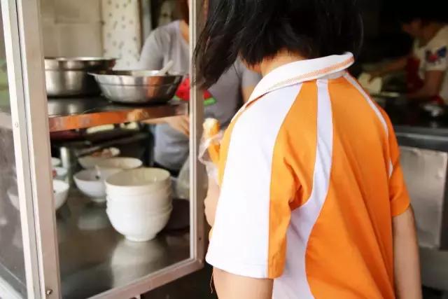 老味道,不吃咸煎饼的九记是一番怎么样的体验?