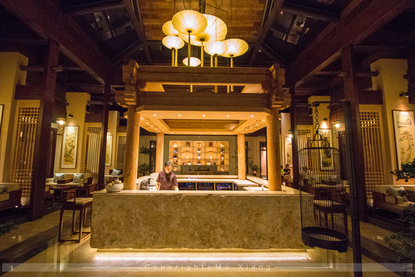 华清一夜梦,享盛唐御泉