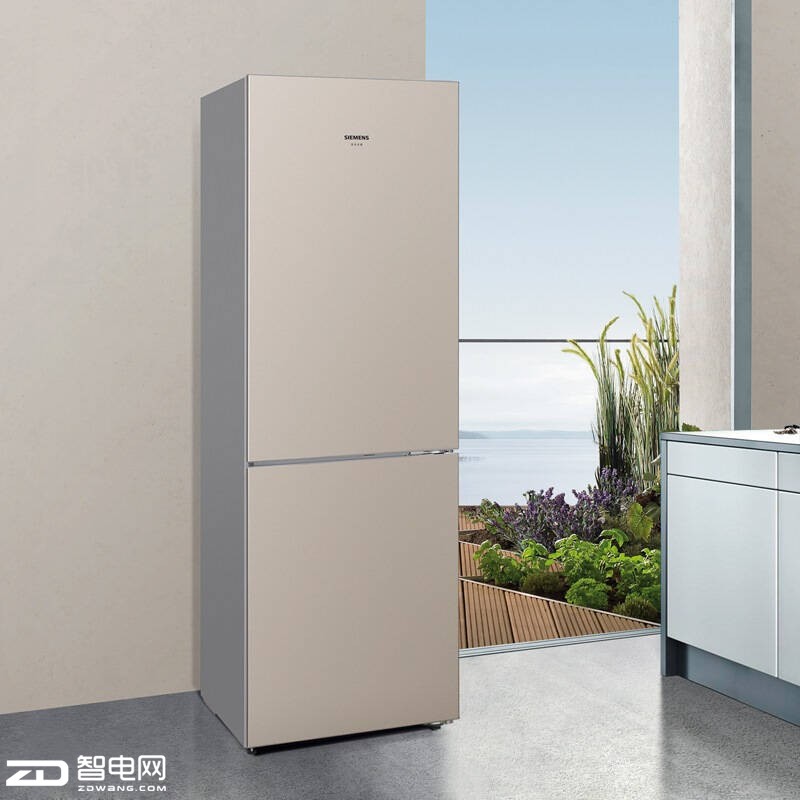 格兰仕一级能效冰箱,格兰仕直冷双门冰箱多少钱