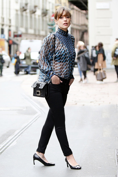 rogervivier方扣单鞋,rogervivier方扣鞋各款式