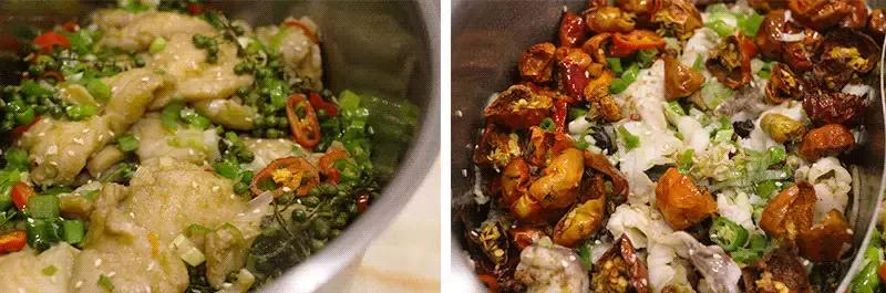 这艘巨型渔船终于驶入泉州，鱼控们上船后已经失控！