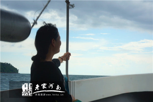 沙巴蜜月七日游推荐,完美假期泰国游青春版