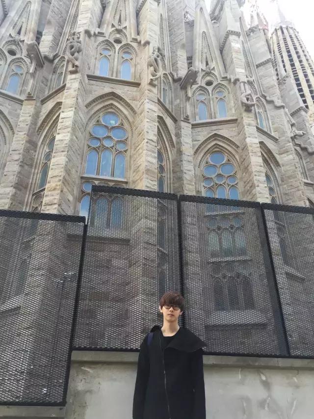 西班牙巴塞罗那自由行热门攻略,西班牙怎么玩