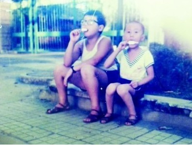 回忆童年吃的零食雪糕,回忆童年吃的雪糕