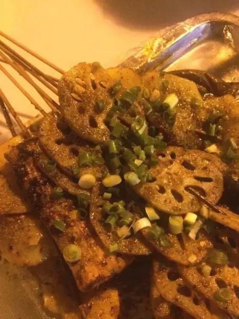 成都鬼饮食一条街在哪里,成都的鬼饮食是什么