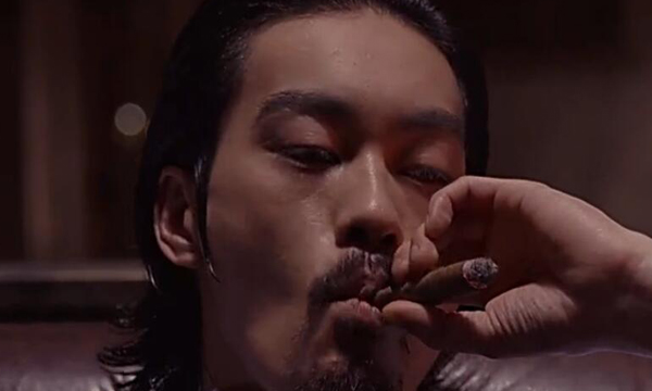 古惑仔的马仔,古惑仔小马战绩