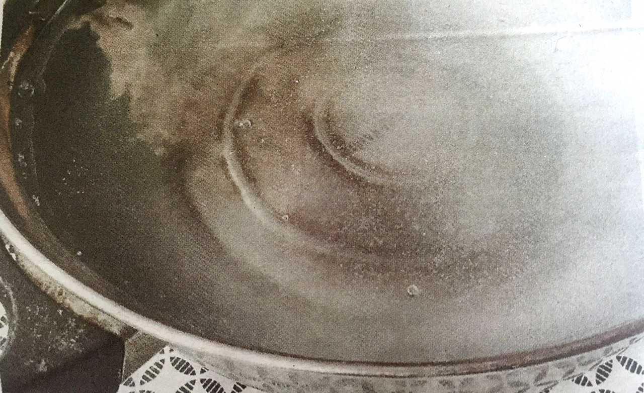 净水器过滤的水有沉淀物,净水器出来的水烧开还是有沉淀物