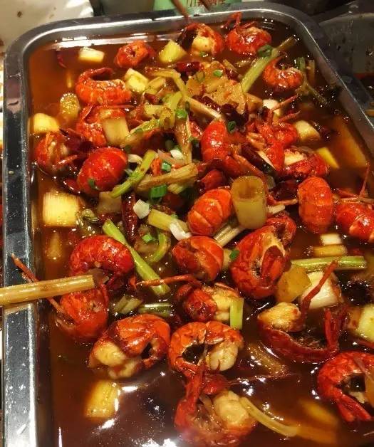 百大百家,吃遍成都100家夜宵