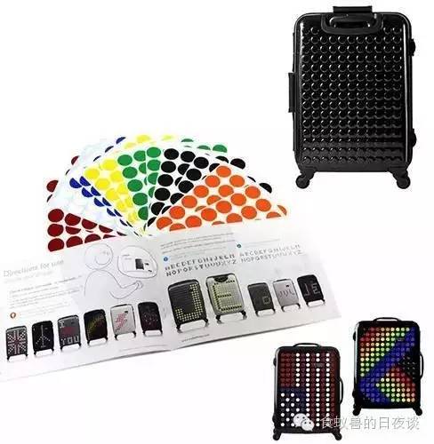 带上旅行箱来一场浪漫的旅行,带上行李箱来一场说走就走的旅行