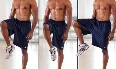 翘臀马甲线训练计划女生,美女塑造腹肌及马甲线必学