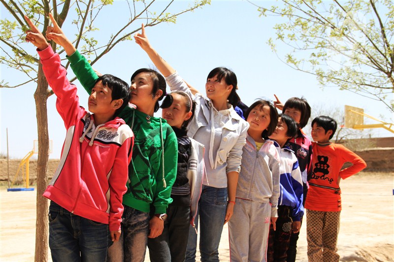 一个说走就走的地方,古浪著名的地方