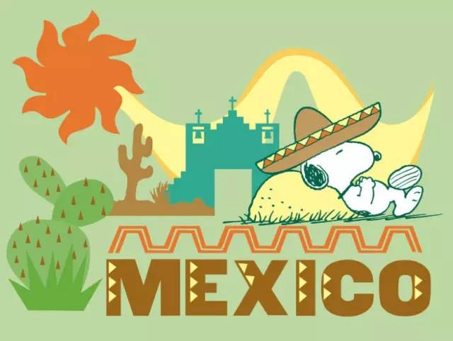 snoopy史努比是哪国品牌,snoopy史努比是什么动物