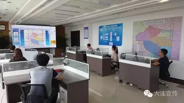 五载流金岁月　铸就风华大洼