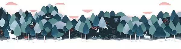 波尔图插画师作品,荷兰艺术家rajacenna一幅画多少钱