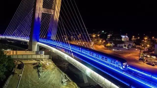 里约奥运会地铁,里约地铁