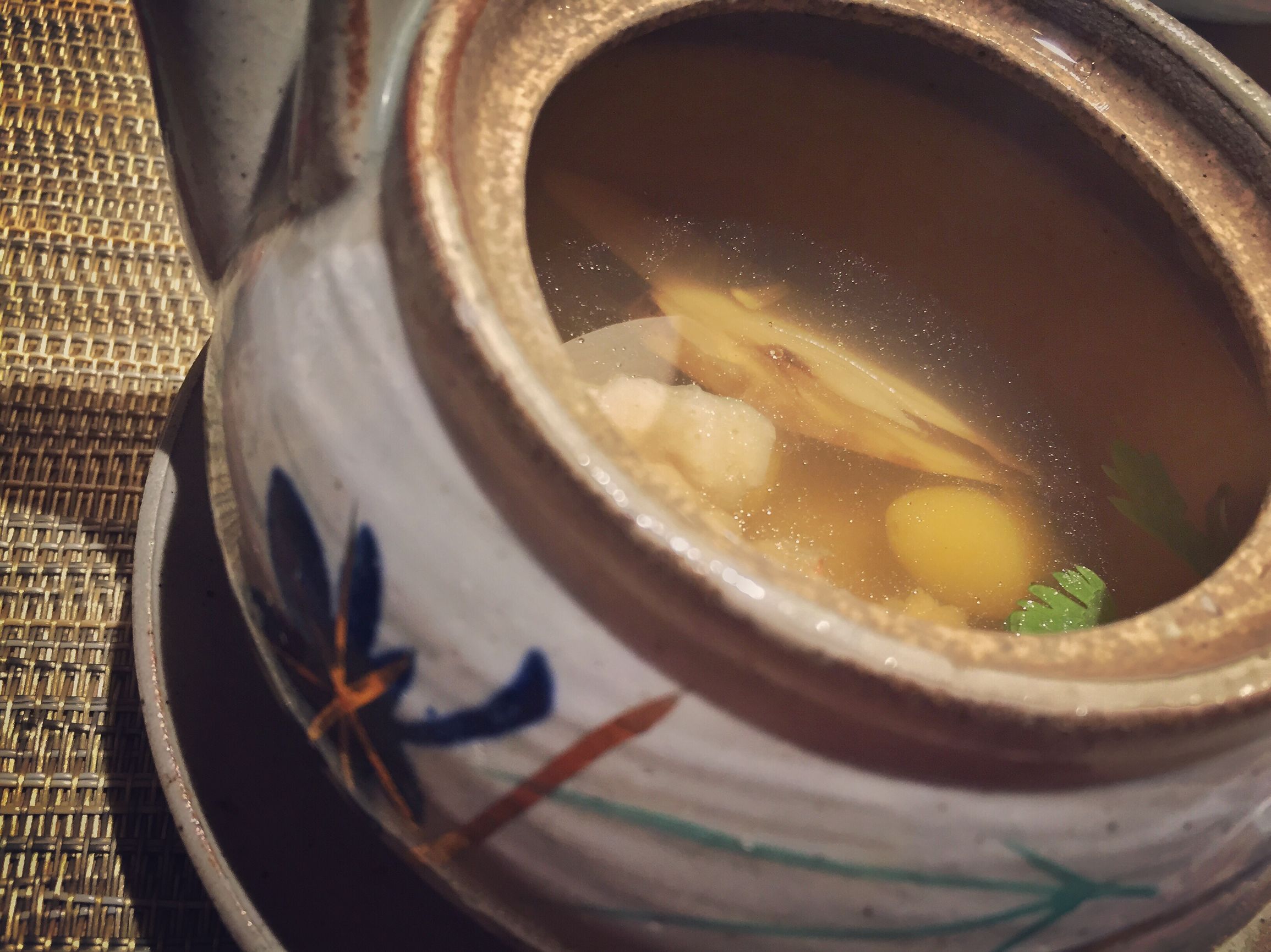 日式匠心传统料理 (超级有格调的日式料理)