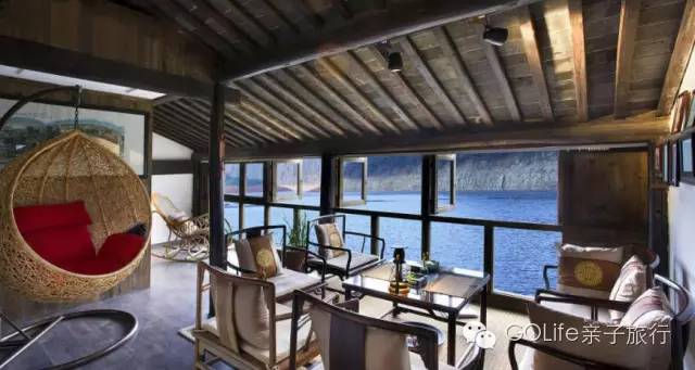 黄山德懋堂怡养山房,黄山德懋堂度假山庄