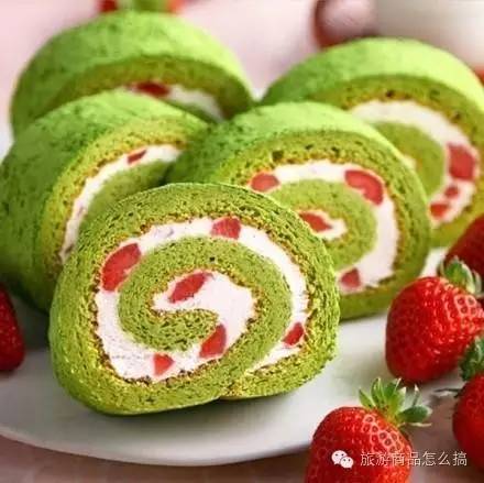 精品|怎么就让游客非买不可，看渗入骨髓的日本抹茶文化